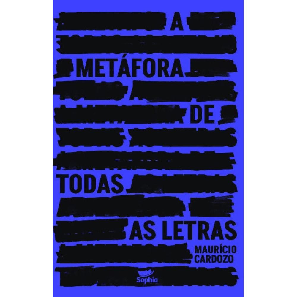 A metáfora de todas as letras