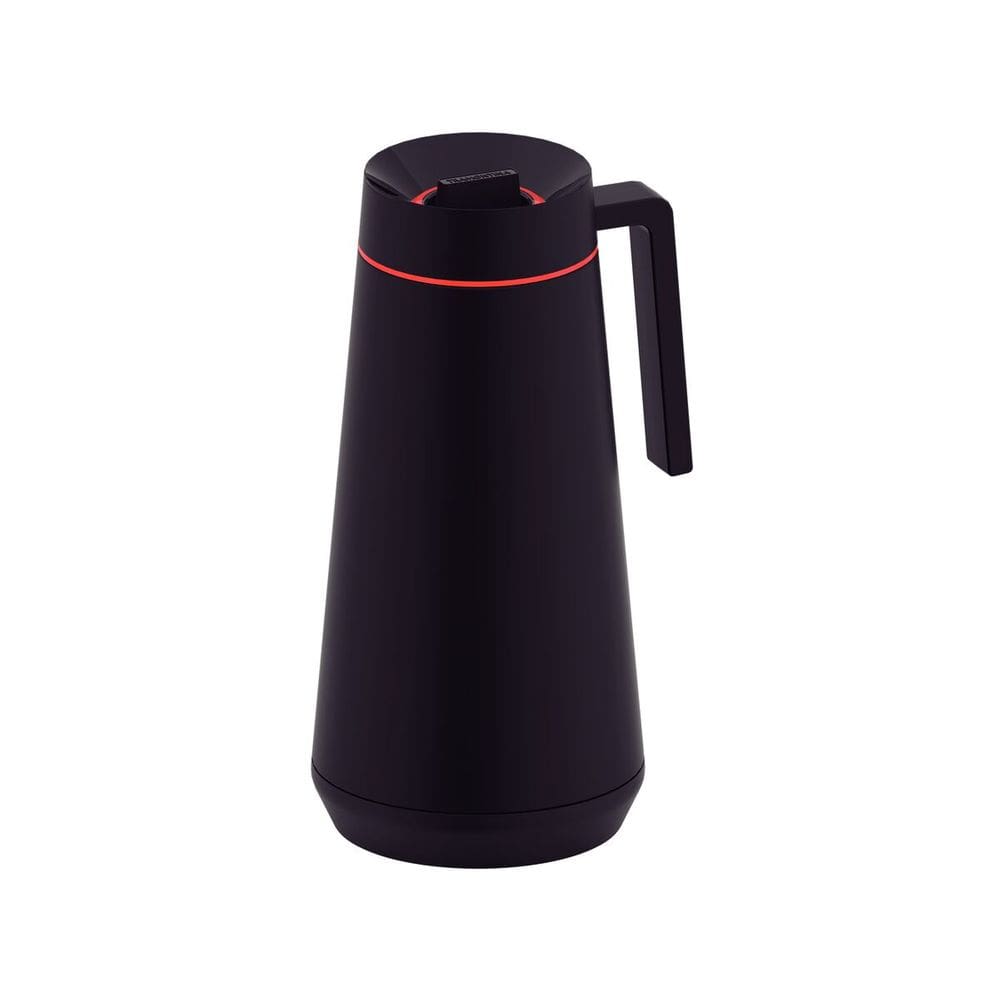 Garrafa Bule Térmico P/ Água e Café Em Aço Inox 750ml Exata Tramontina