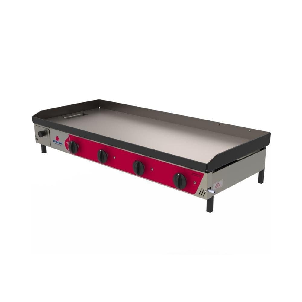 Chapa Profissional para Lanche Hamburguer 120cm PR-1200G Progas