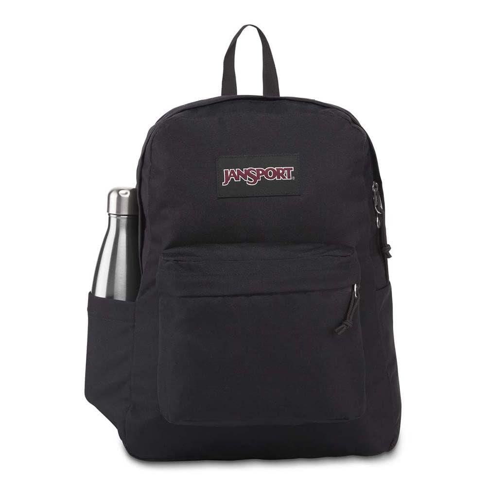 Mochila Jansport Superbreak Black