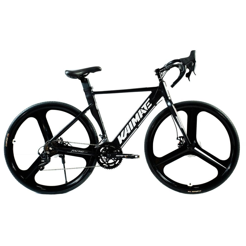 Bicicleta Speed Aro 700 Bike 16V Aeroedge Roda Liga Alumínio