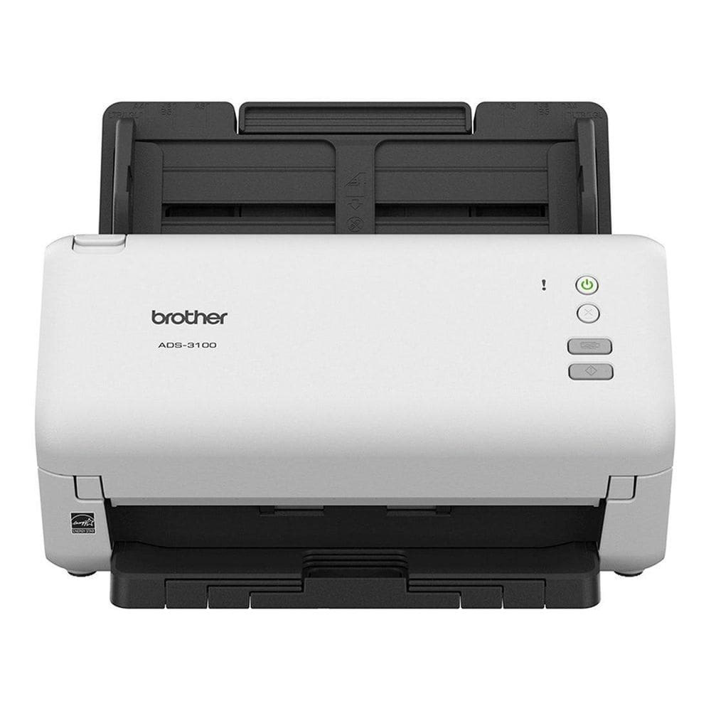 Scanner Brother A4 Duplex 30Ppm Usb Ads1300
