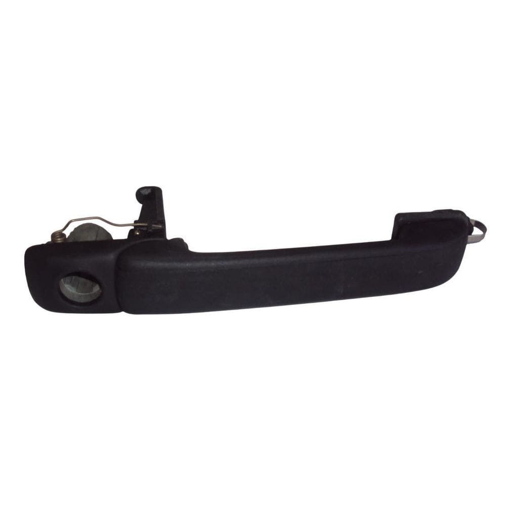 Gol Maçaneta Porta Externa S/ Cilindro Vw Genuíno