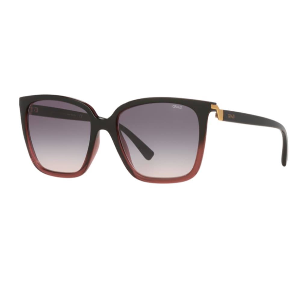 Oculos Solar Grazi Gz4064 M615 57