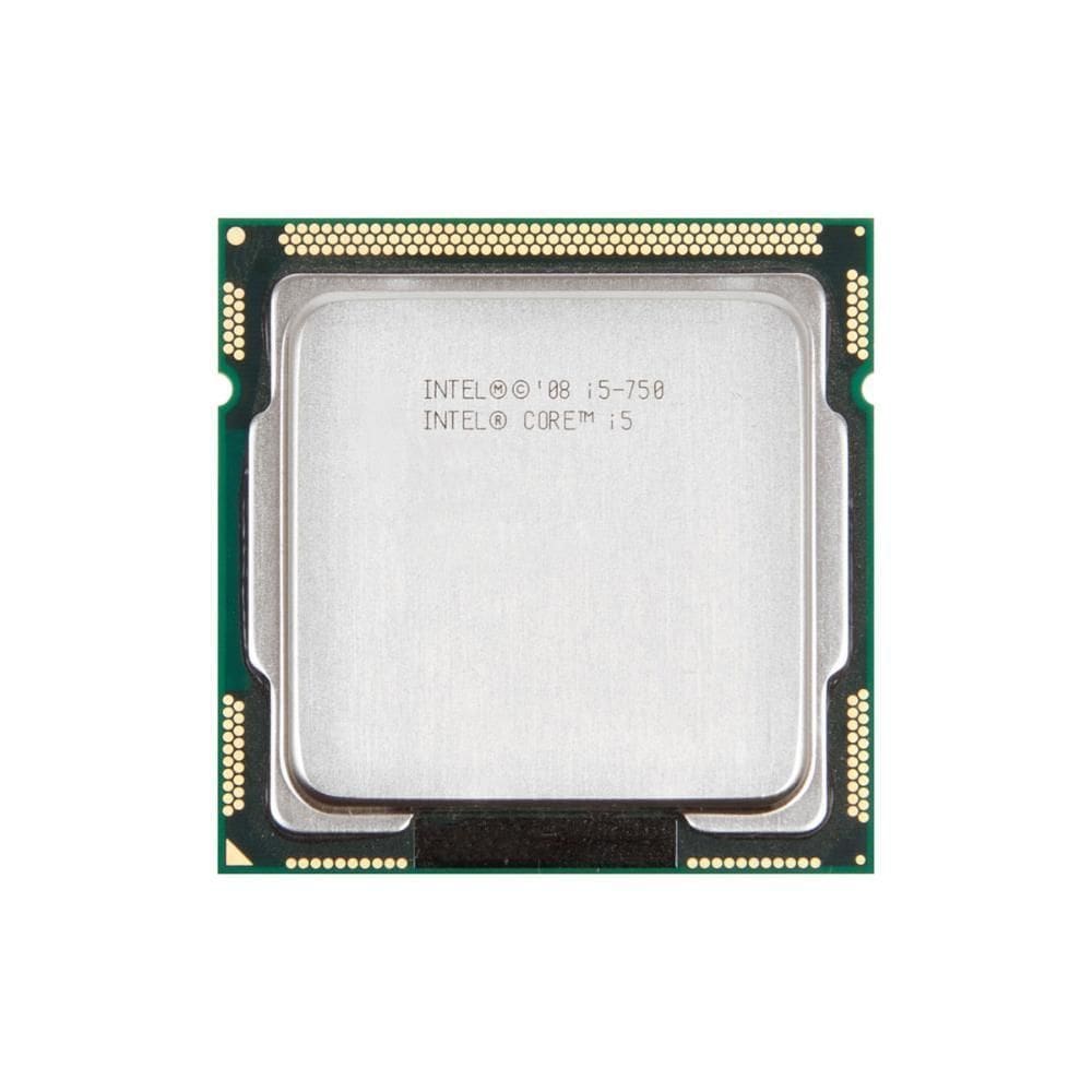Intel Core Tm  I5 2400 - Lga 1155 - 3.10Ghz - Cache 6Mb