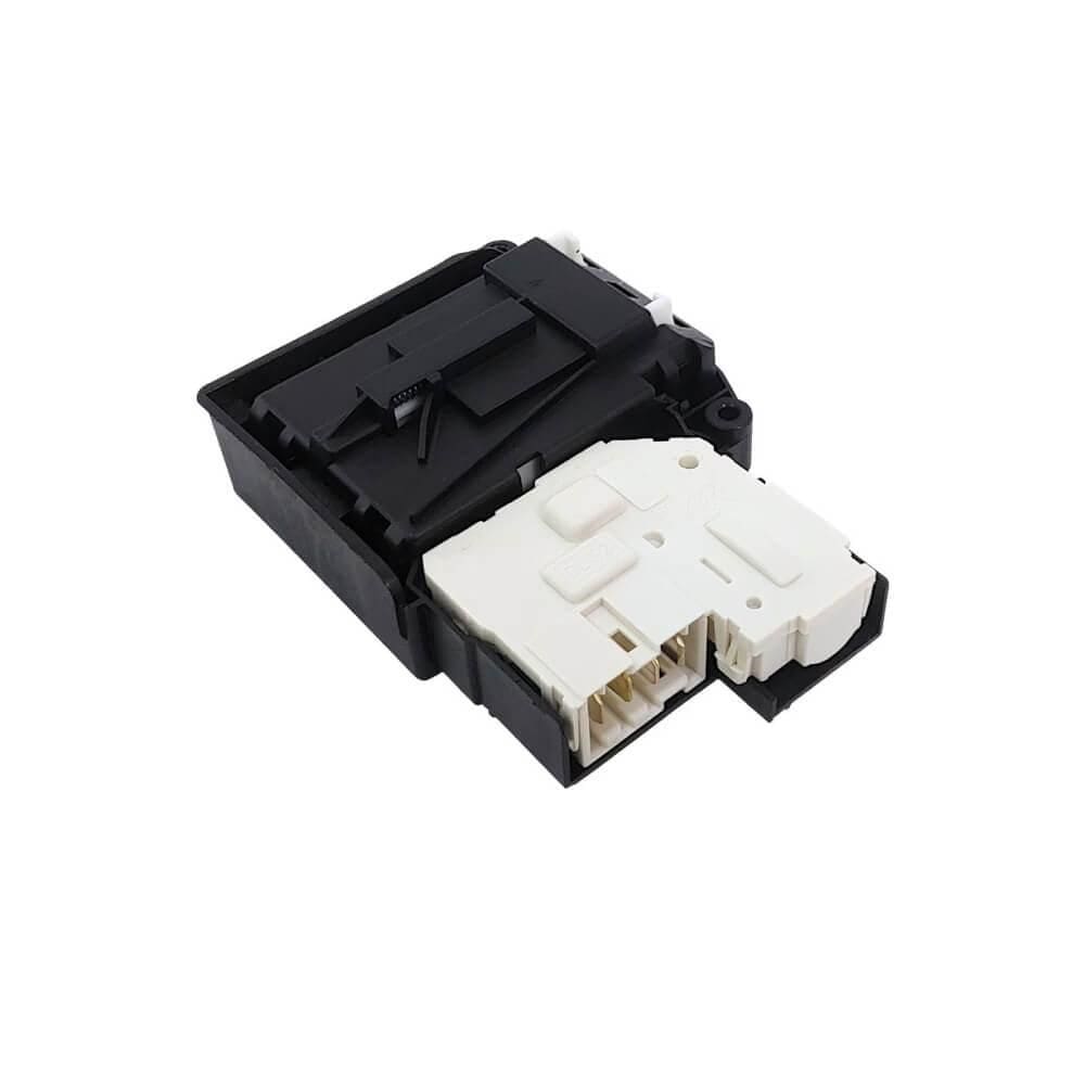 Trava da Porta para Lava e Seca LG EBF61315801 Hulter - 127V