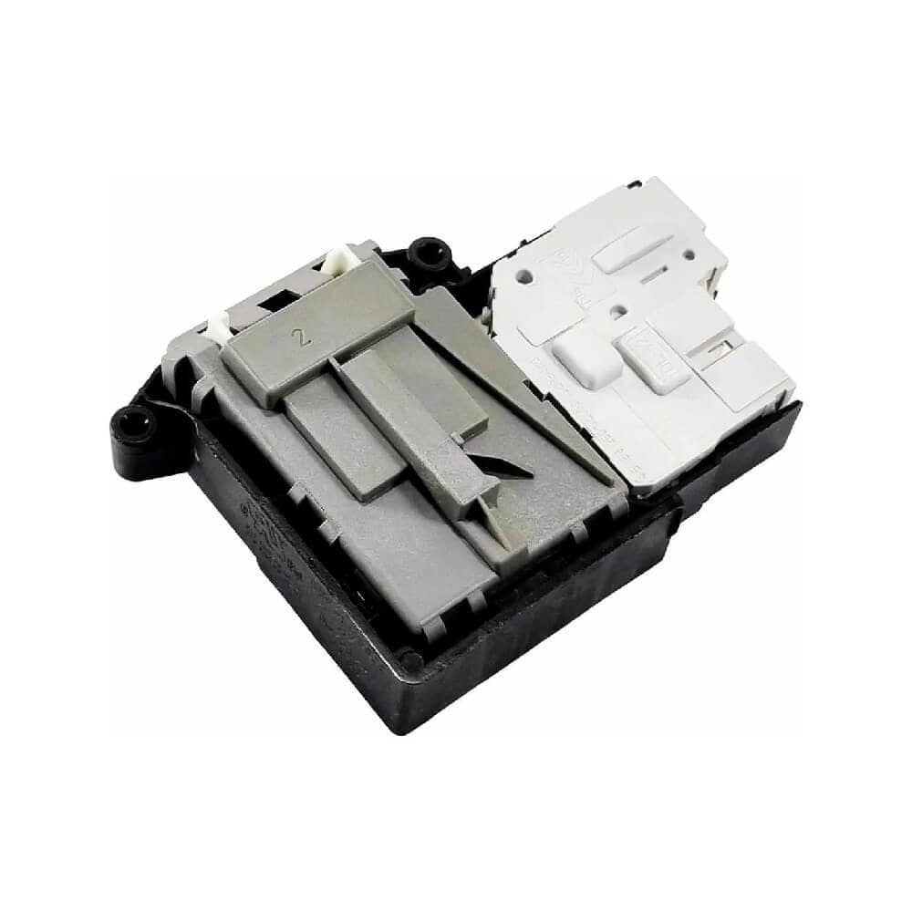 Trava da Porta para Lava e Seca LG EBF49827801 Hulter  - 127V