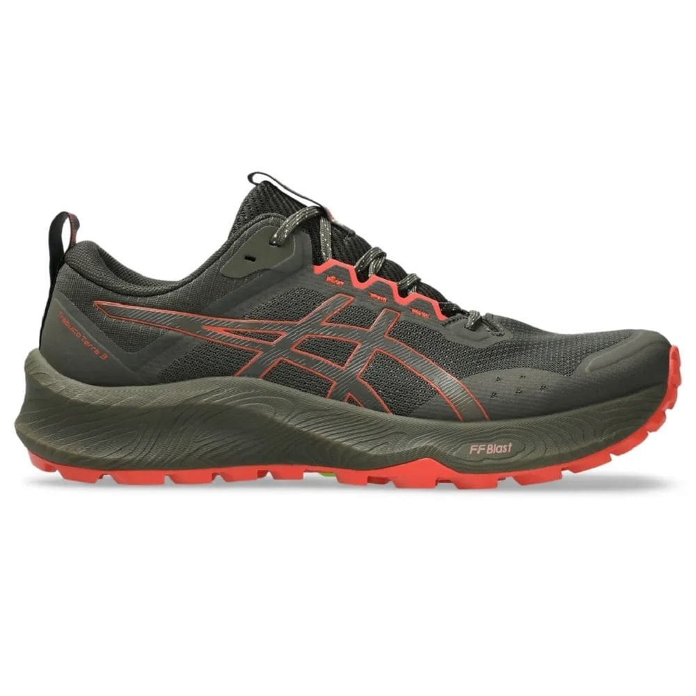 Tênis ASICS Trabuco Terra 3 Masculino