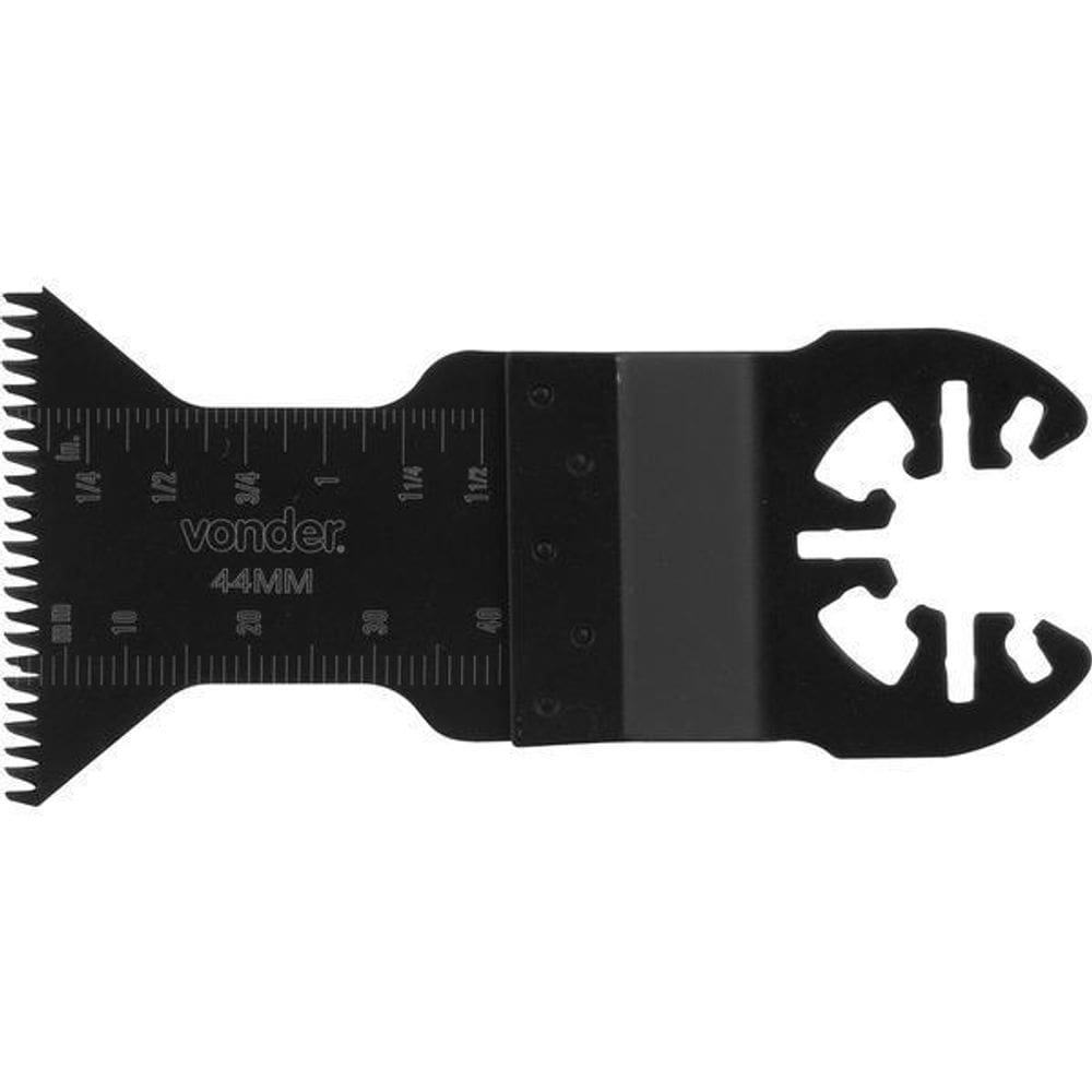 Lâmina Corte Para Madeira 44Mm Para Multifunção - Vonder