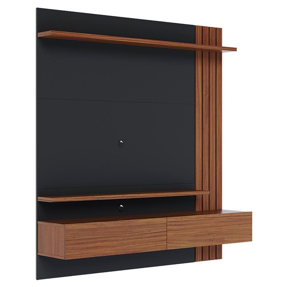 Painel Suspenso Tv 65 Pol 150 cm Juriti Colibri