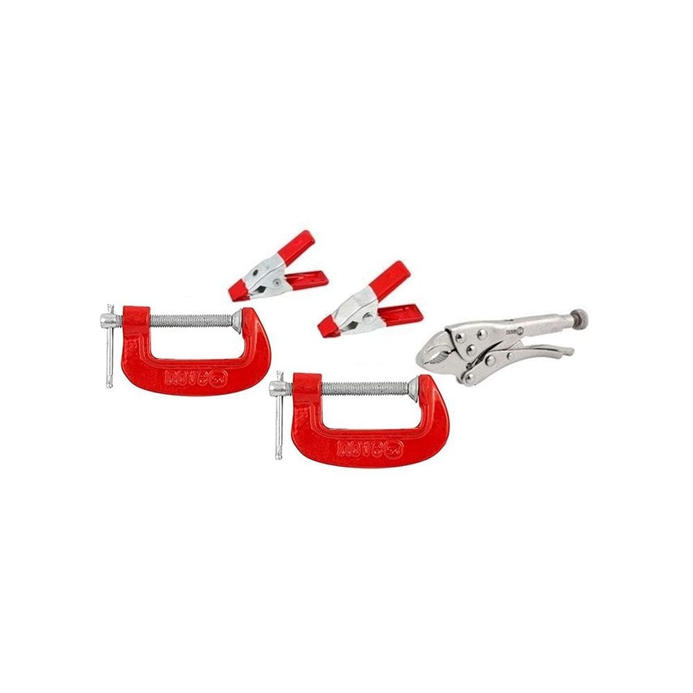 Jogo De Ferramentas Nove54 Com 5 Peças