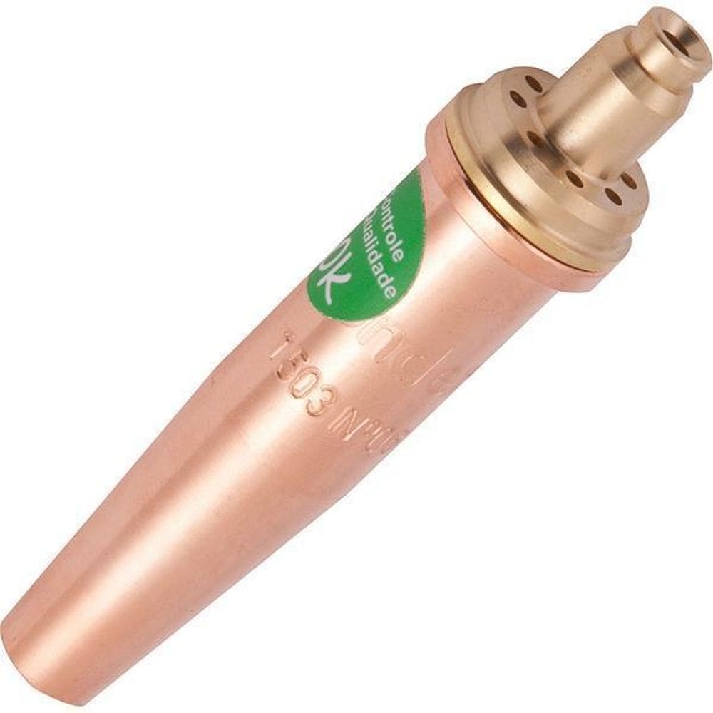 Bico De Corte 1503 Nr-06 Vonder