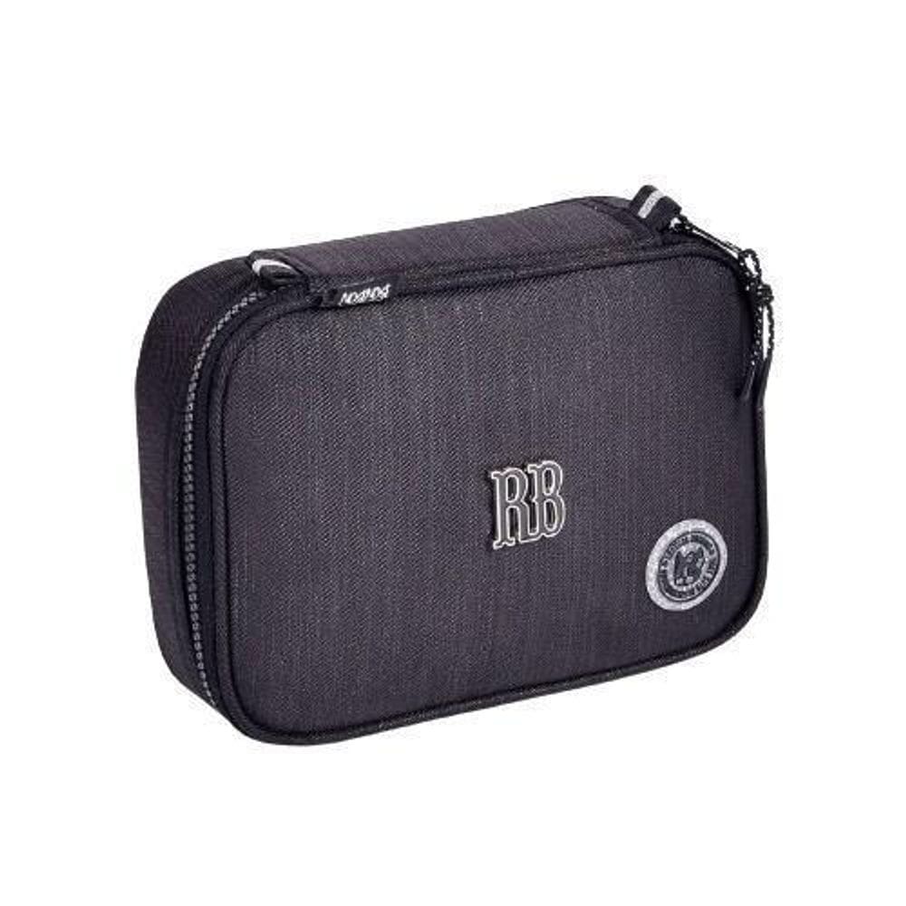 Estojo Rebecca Bonbon Box Juvenil Escolar 100 Pens Meninas