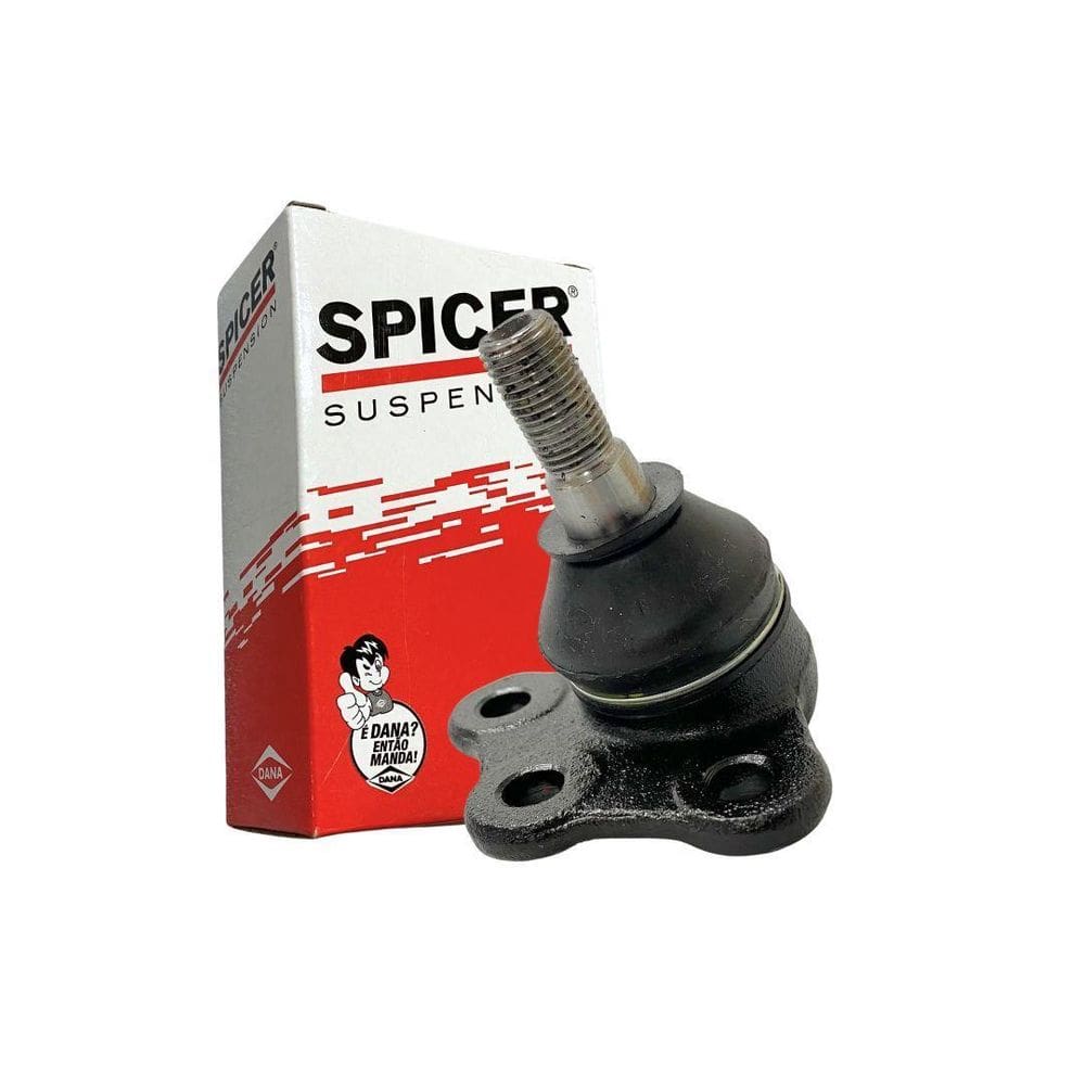 Pivo Suspensão Para Fiat Palio 1996 A 2017 Novo Palio Spicer