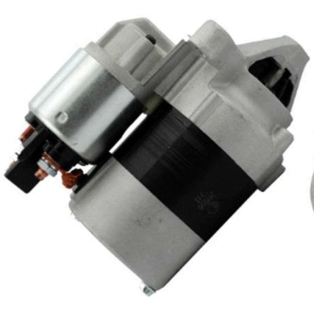 Motor De Partida Renault Logan Sandero 1.6 16V 12V Euro 2055