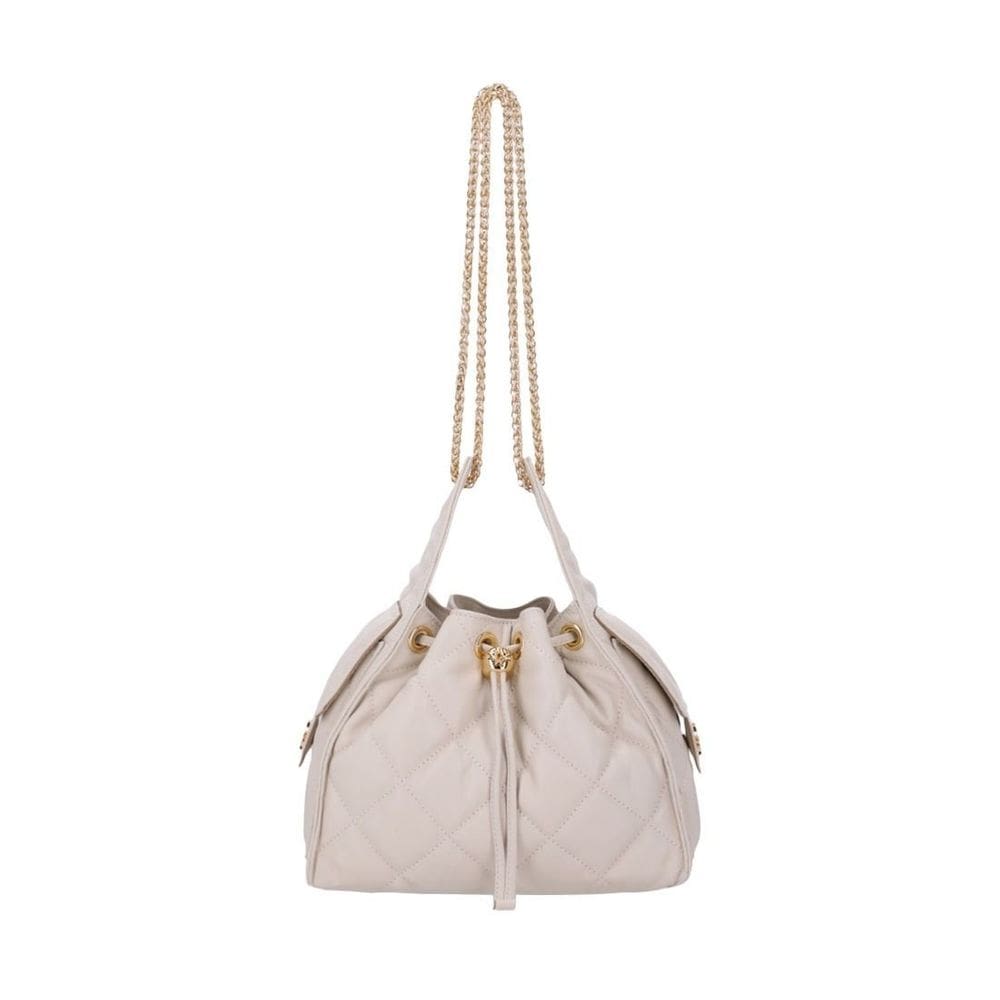 Bolsa Lua da Lua Bucket Grande Matelassê