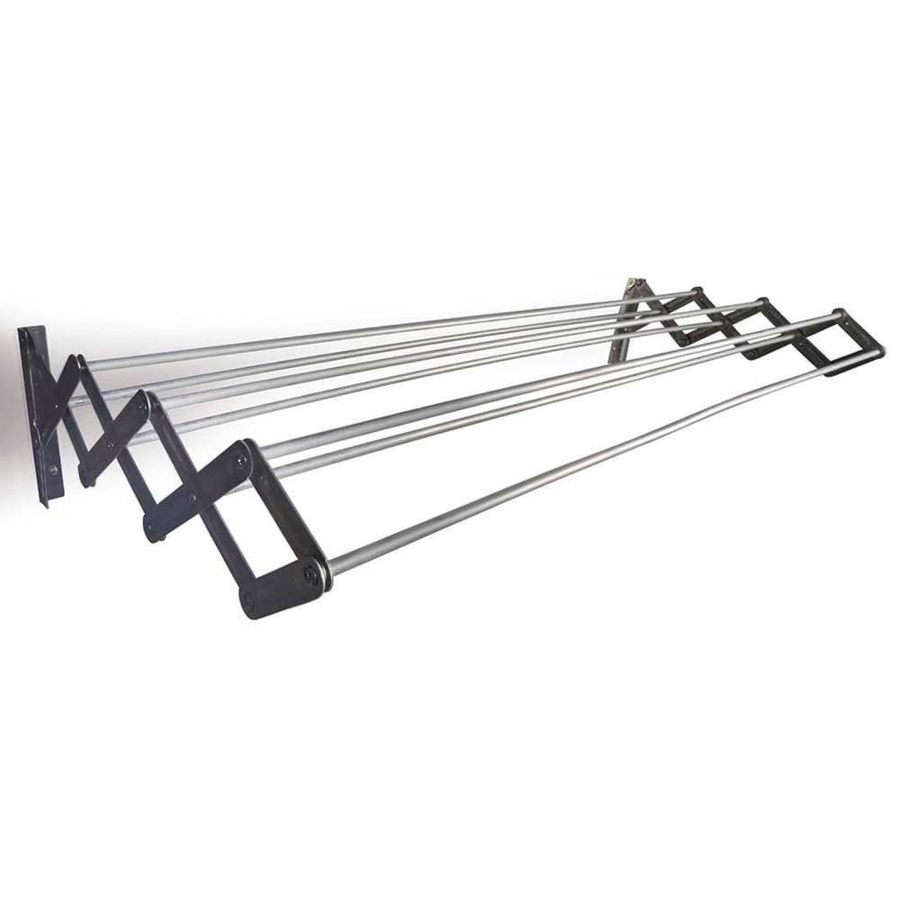 Varal Sanfonado Aço 1,00M