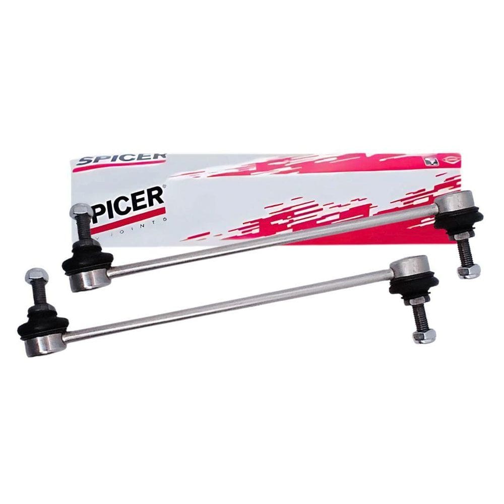 Par Bieleta Dianteira Para Voyage 2008 A 2022 N1068 Spicer