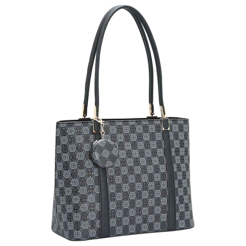 Bolsa Feminina Chenson Cg85024