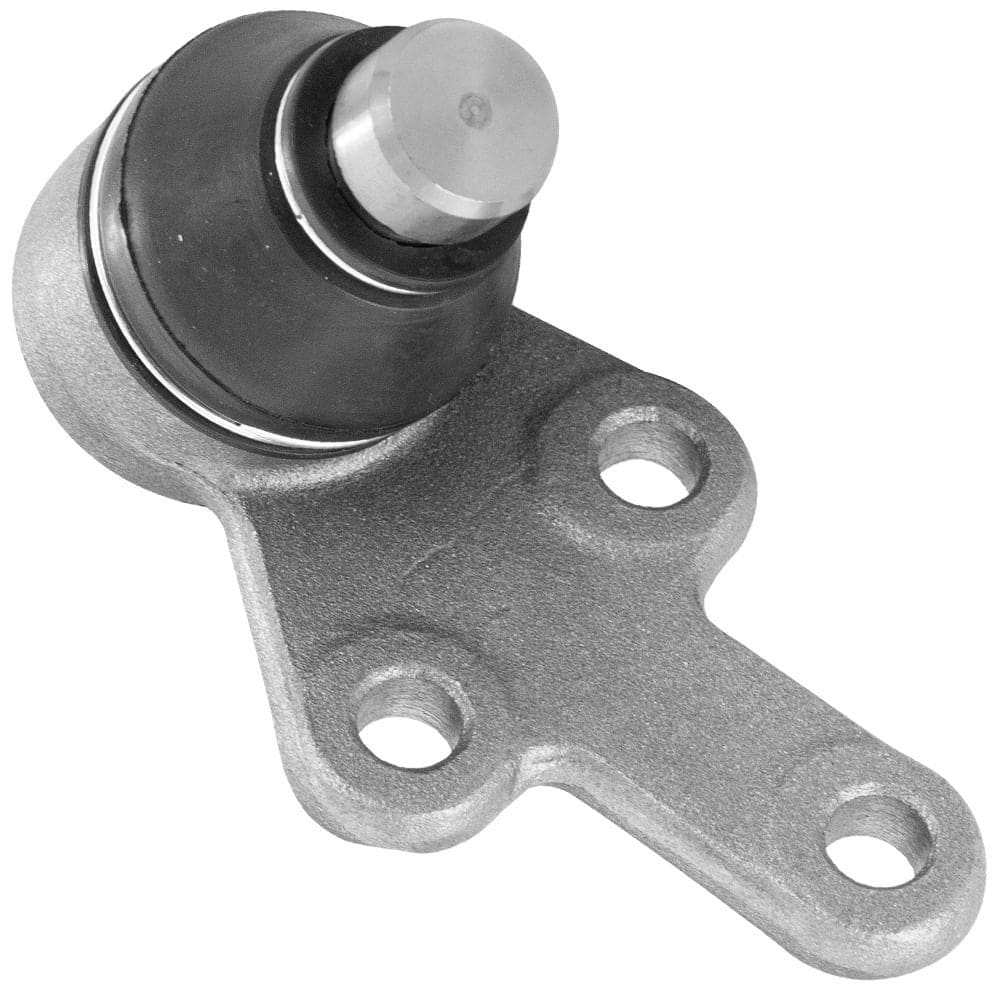 Pivô Suspensão Dianteiro Focus 2013 a 2019 Newparts NPP3405