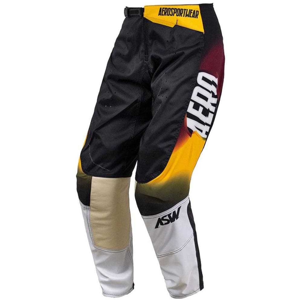 Calça ASW Podium Ghost 2025