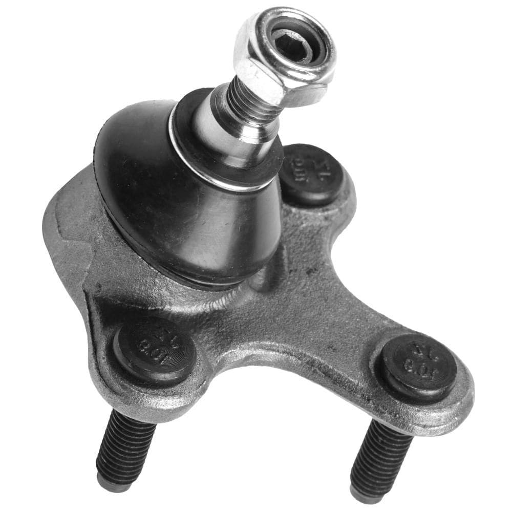 Pivô Suspensão Inferior Jetta 2006 a 2012 Newparts NPP3205