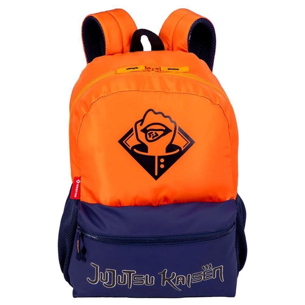 Mochila Costas Escolar 20L Jujutsu Kaisen Tokyo Sestini