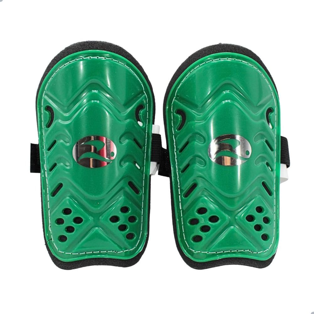 Caneleira Infantil Realtex Colors Verde