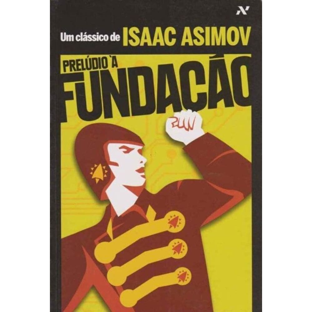 Preludio a Fundação