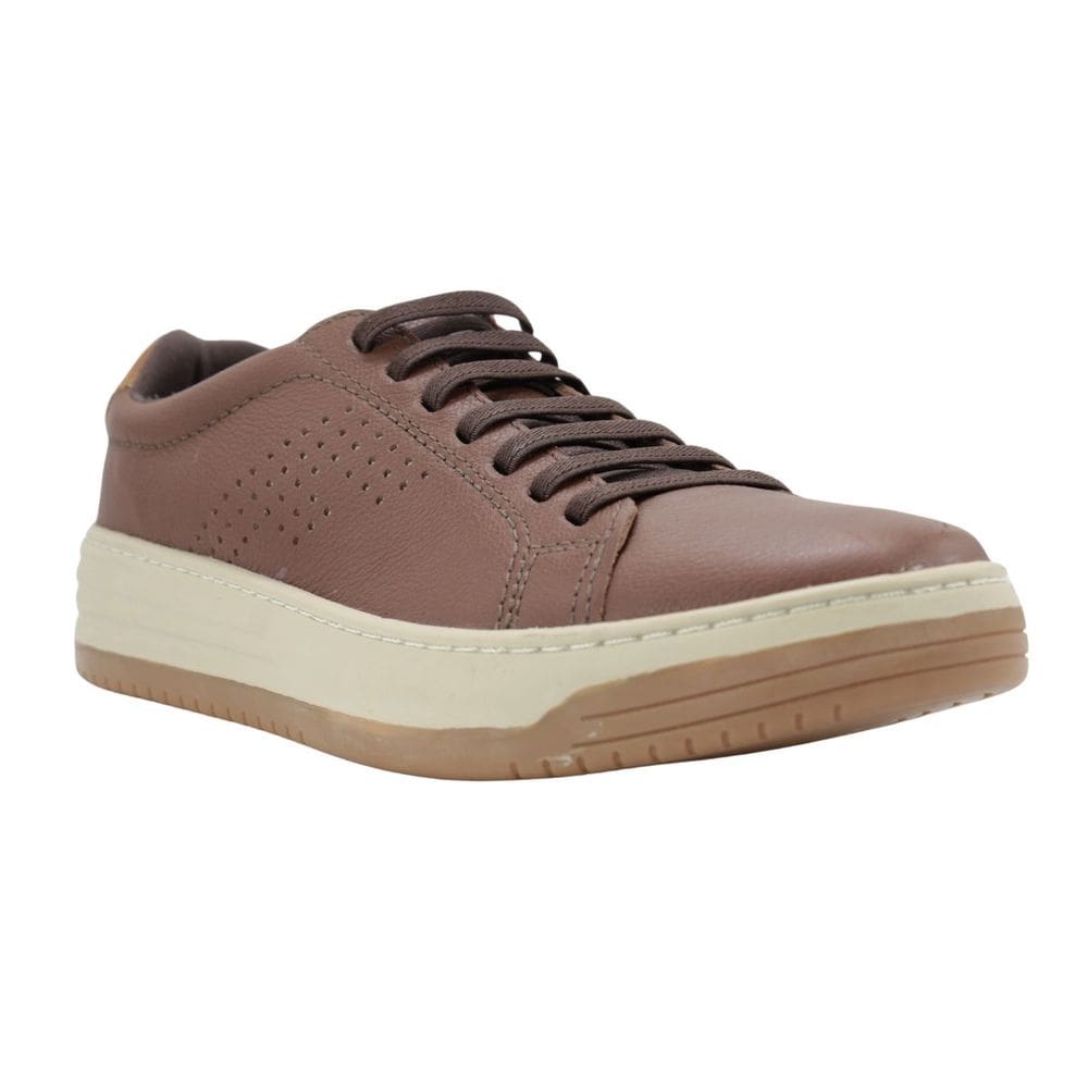 Sapatênis Freeway Loud Angel Macaranduba