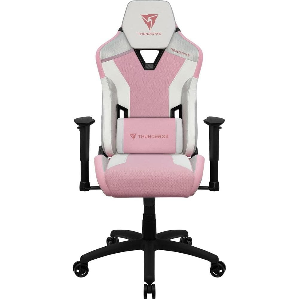 Cadeira Thunderx3 Tc3 Sakura White