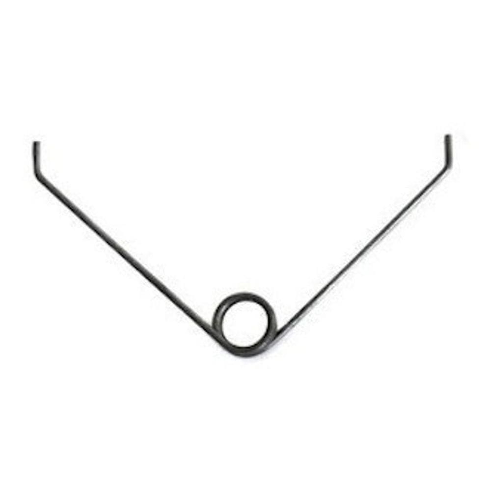 Peça N. 23 Mola L Do Grampeador Rocama 51A