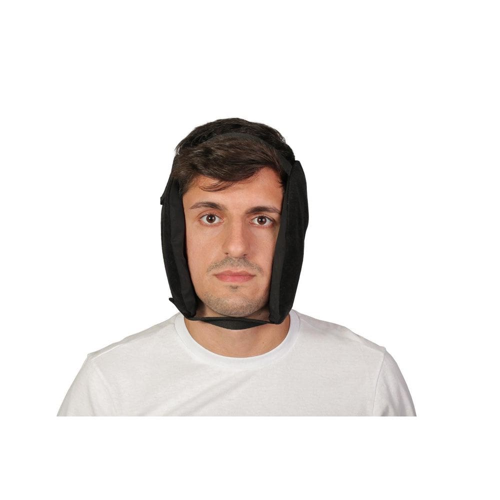 Bolsa Termica Gel Facial Pos Operatorio Odontologia Mercur