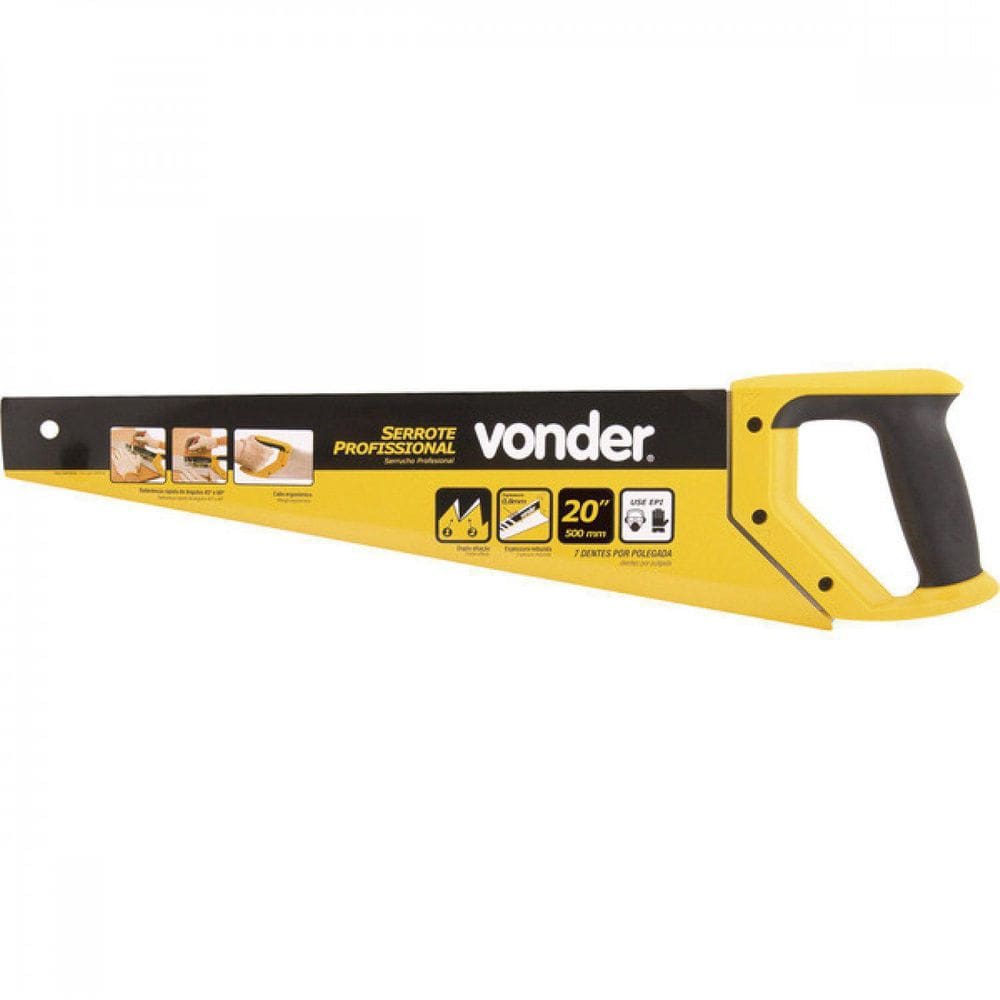Serrote 20`` Se 020 Vonder