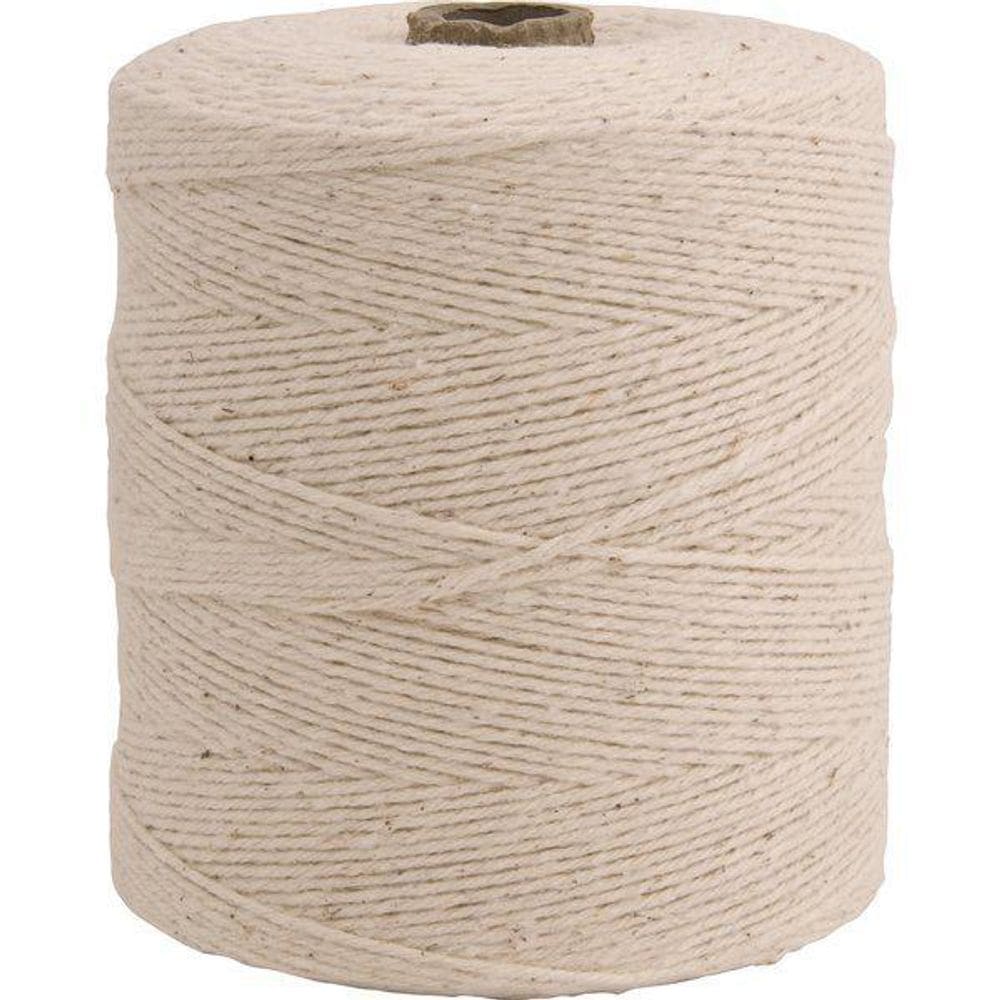 Barbante De Algodão 4X4 Vonder 550 Metros