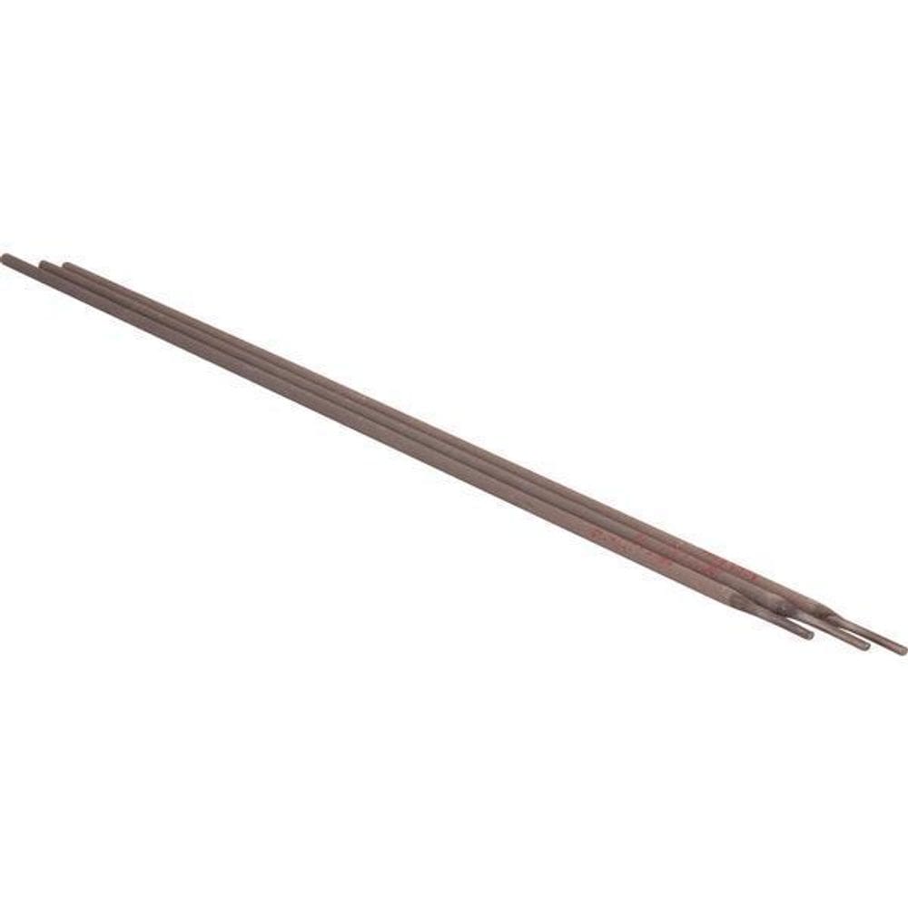 Eletrodo Inox Aws E308L 2,50Mm Com 5,0 Kg Vonder