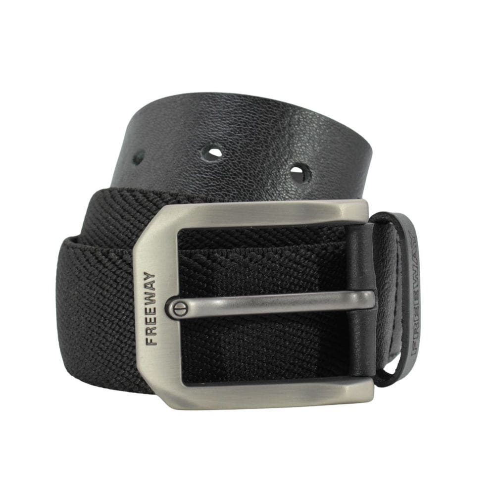 Cinto Freeway Soft 02 Preto