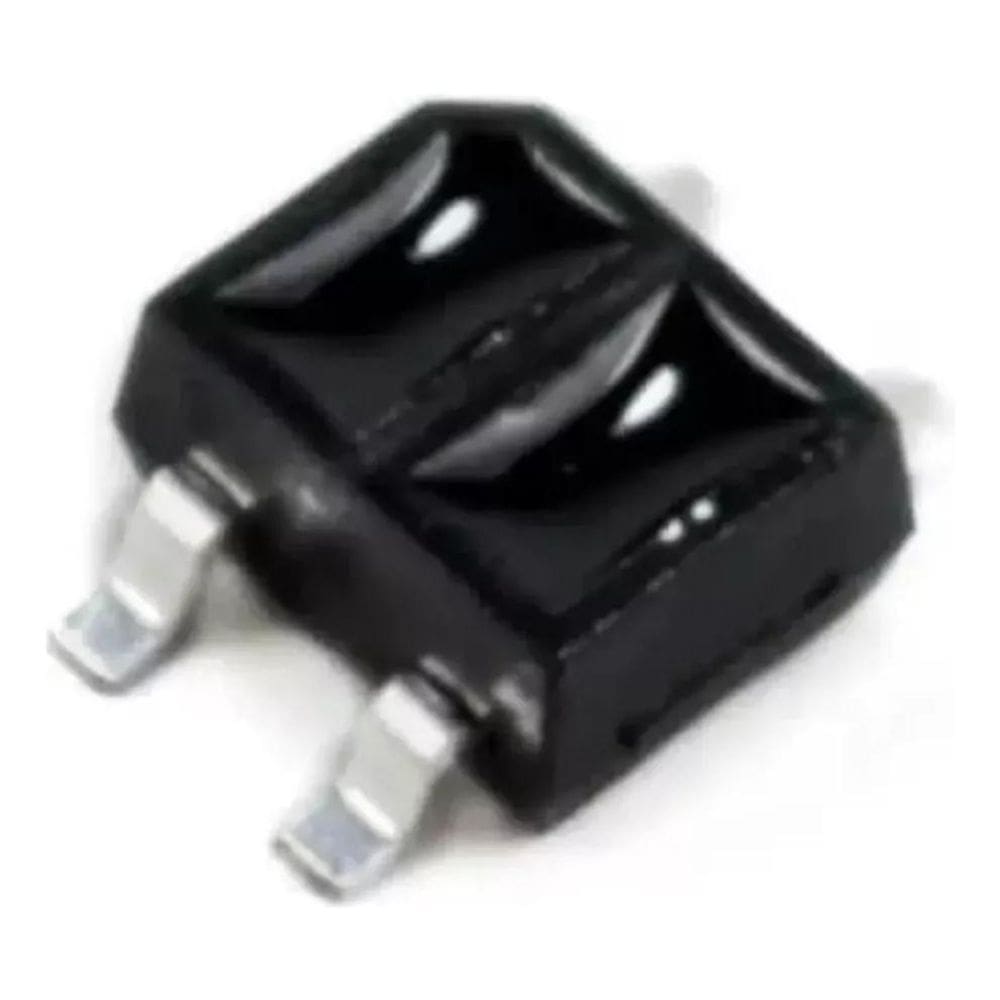Sensor Reflexivo Óptico Qre1113 Smd