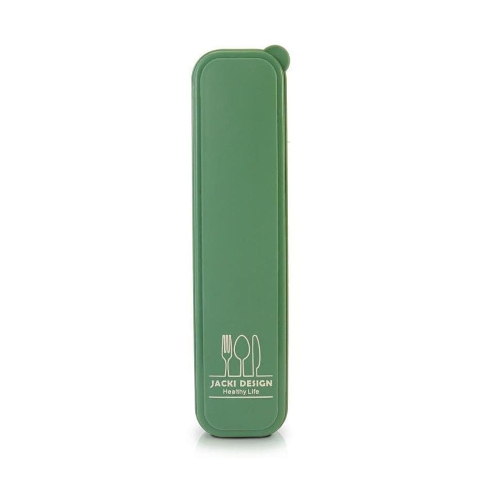 Porta Objetos Talher Verde