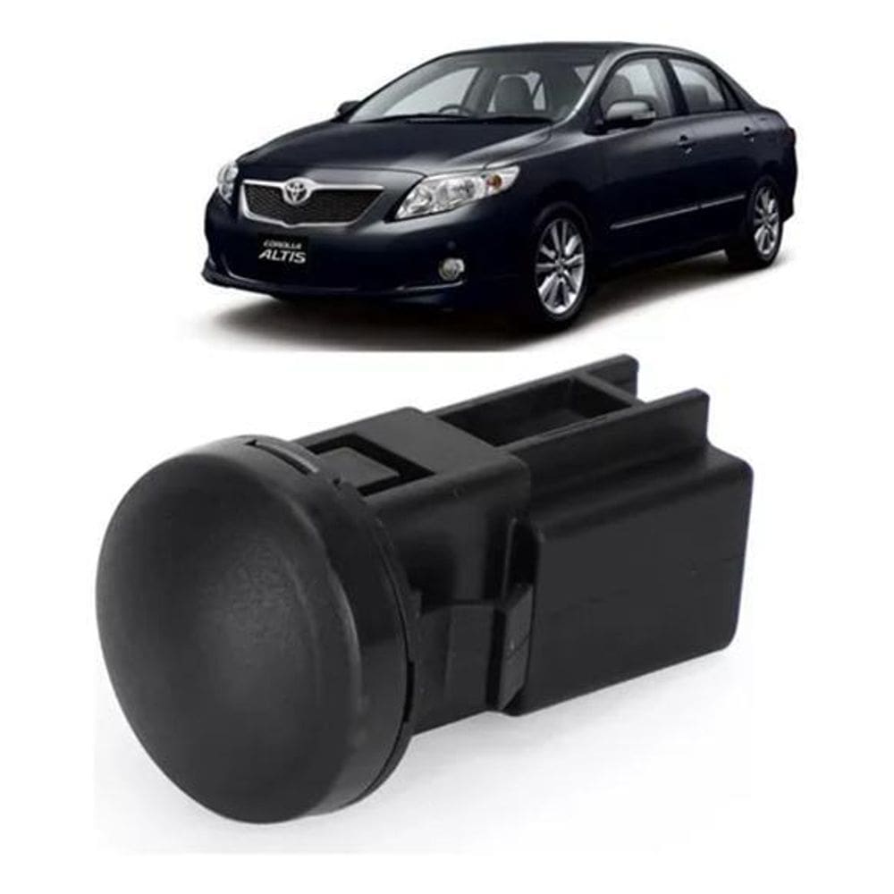 Sensor De Controle De Luz Toyota Camry/Corolla - 8912112010