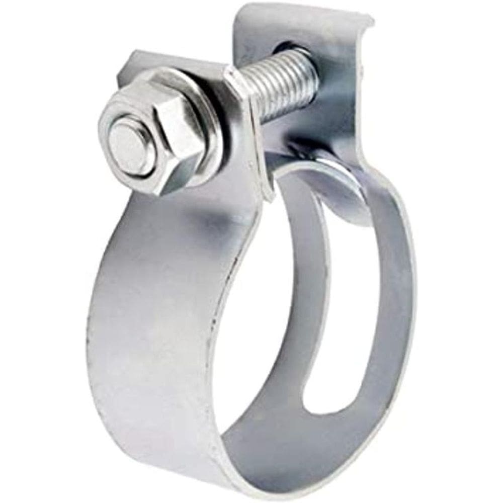 Abraçadeira Mangote Reforçada 3`` 79 X 87 - 32 Mm - Arbyn