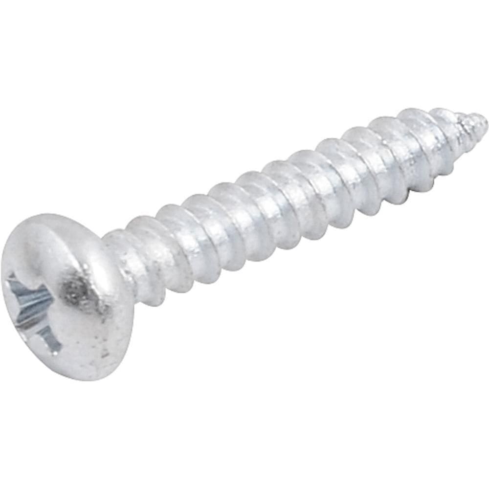 Parafuso Autoatarraxante 2,9X16 Phillips Com 20 Peças Vonder