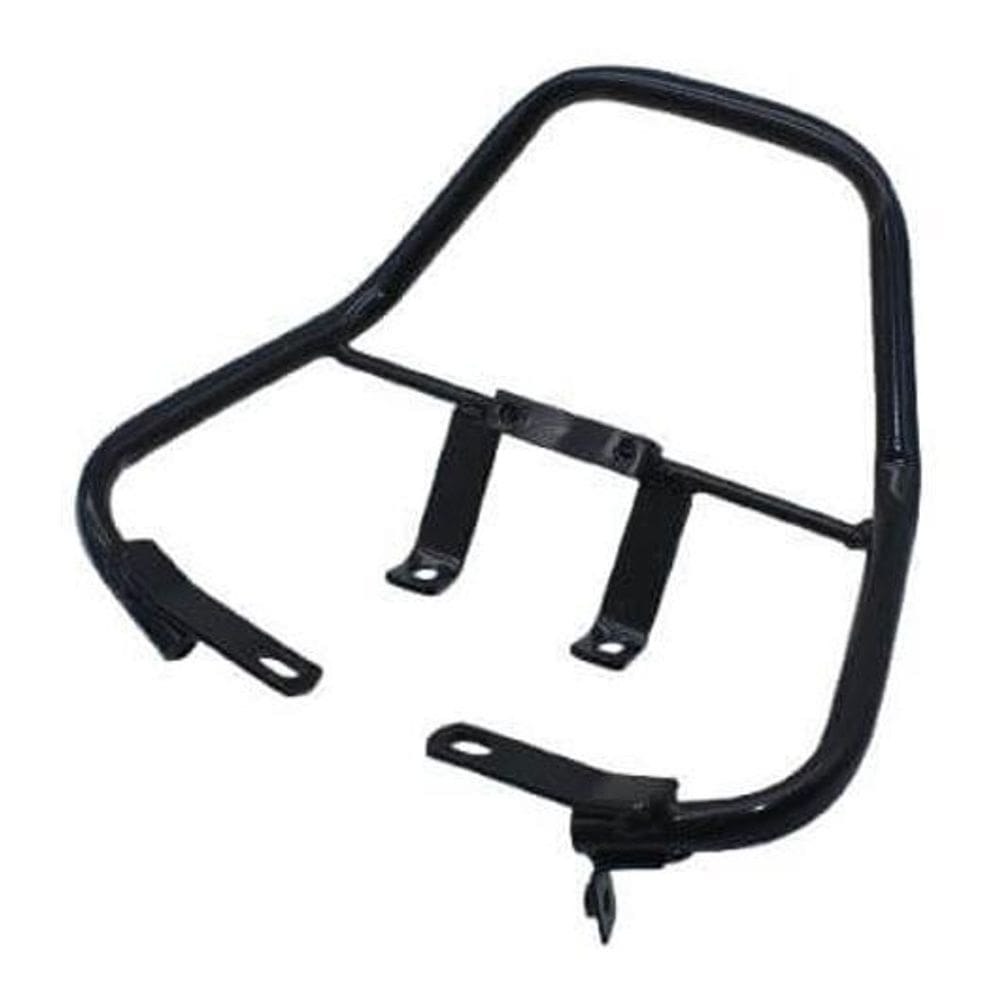 Alça Suporte Apoio Mão Moto Titan 125 00/04 Fan 125 05/08