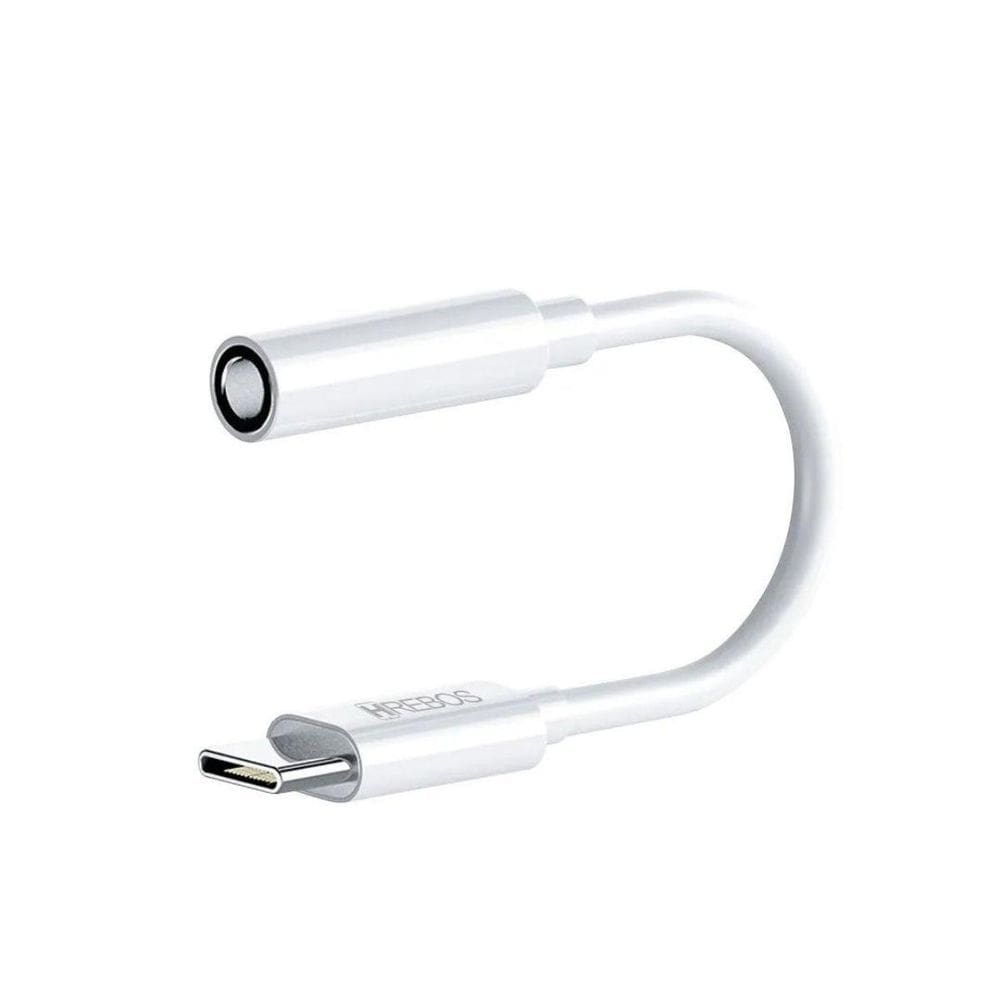 Adaptador P2 X Tipo-C Fone Para Samsung S20 S21 Fe S22 S23