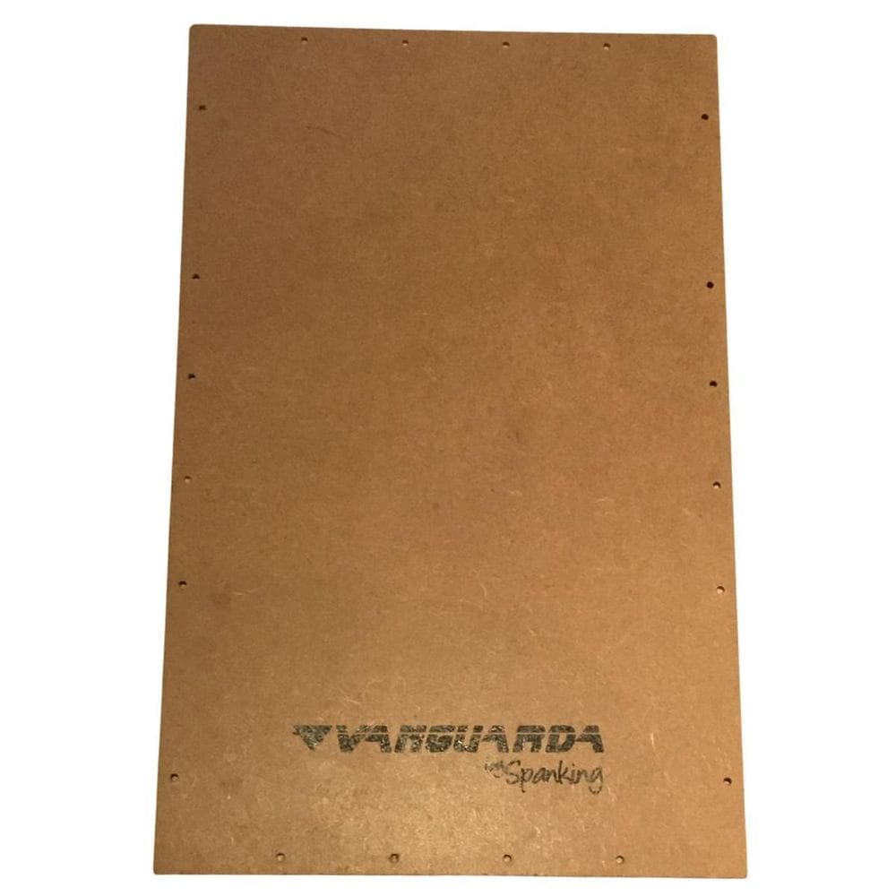 Pele Para Cajon Com Parafusos Vanguarda