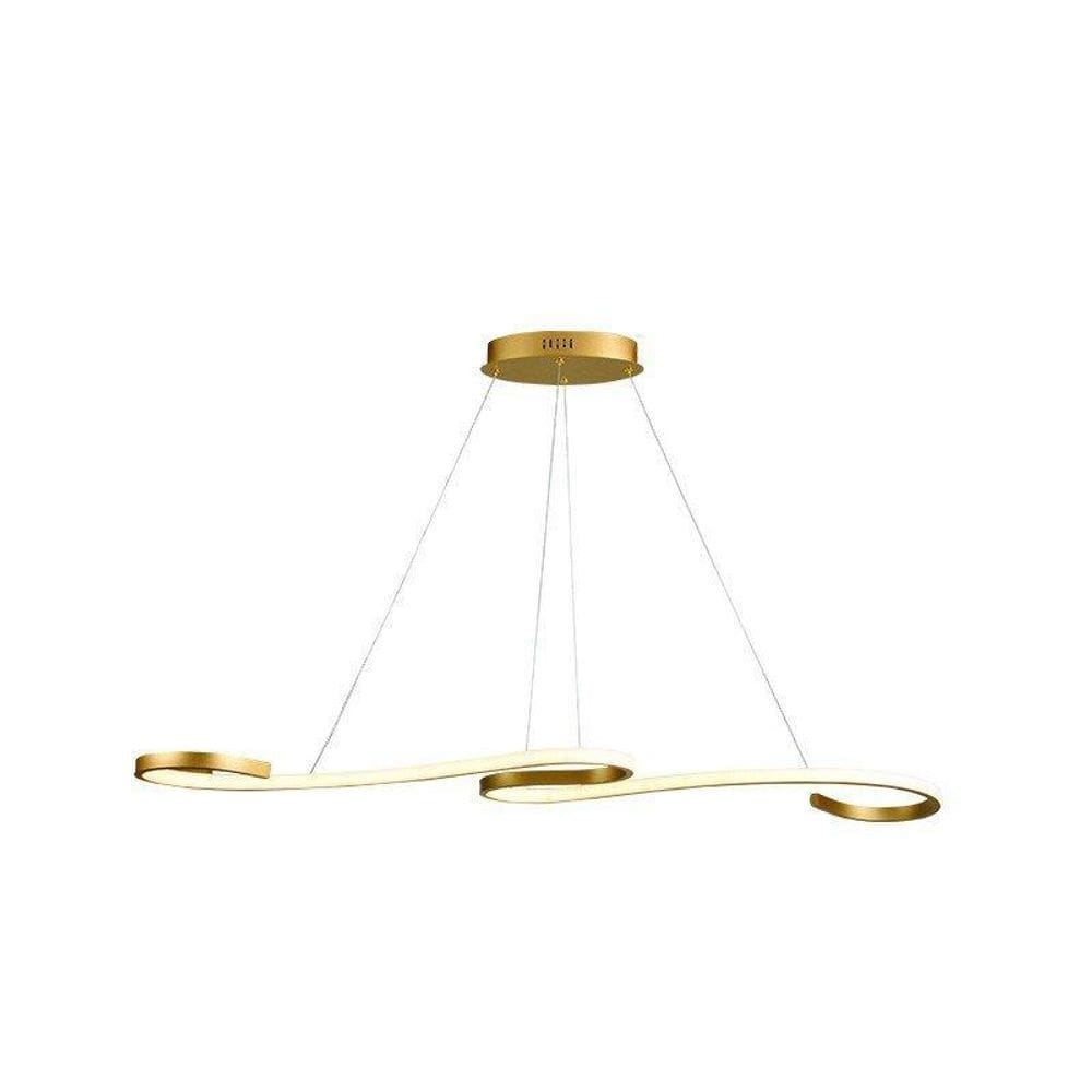 Pendente Led Taschibra Milão 3000K 30W