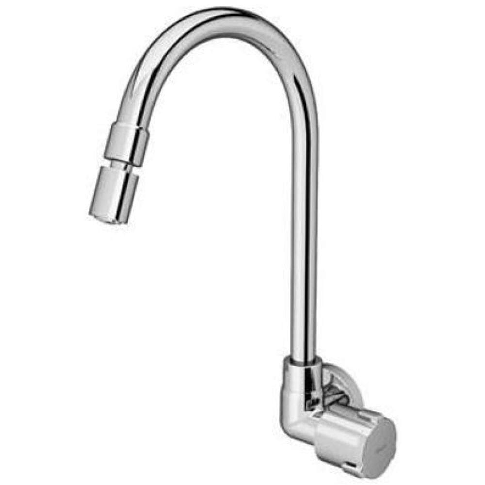 Torneira Cozinha De Parede 1/2 E 3/4 Nova Riva Docol