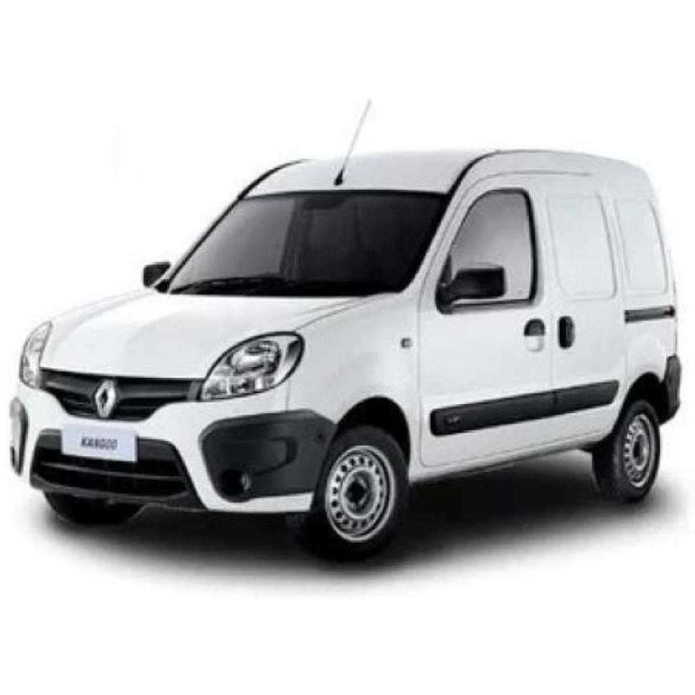 Tapete De Caçamba E.V.A Renault Kangoo   Todas