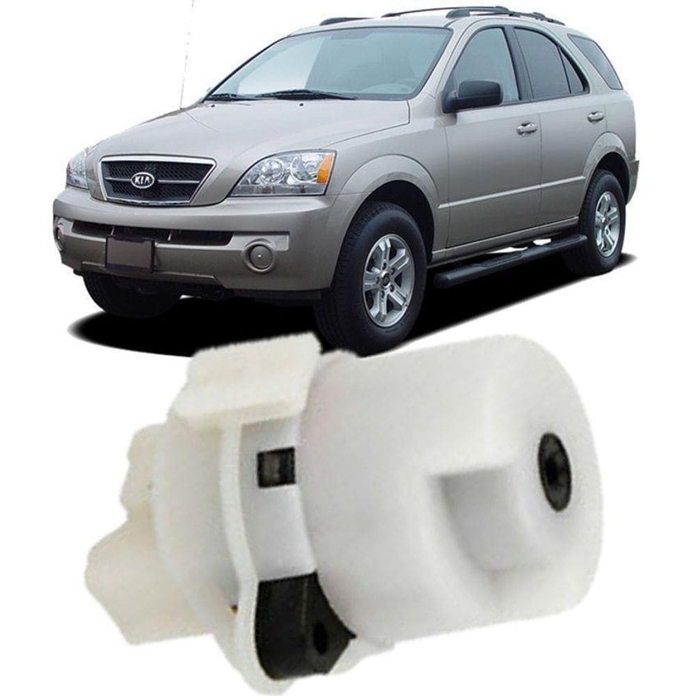 Comutador De Ignicao Kia Sorento 2003 Ate 2009 - 93110-2D000