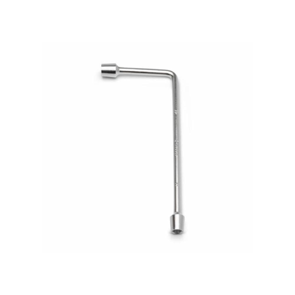 Chave Biela Sextavada 12Mm Aço Cromo Vanádio - St47515L Sata
